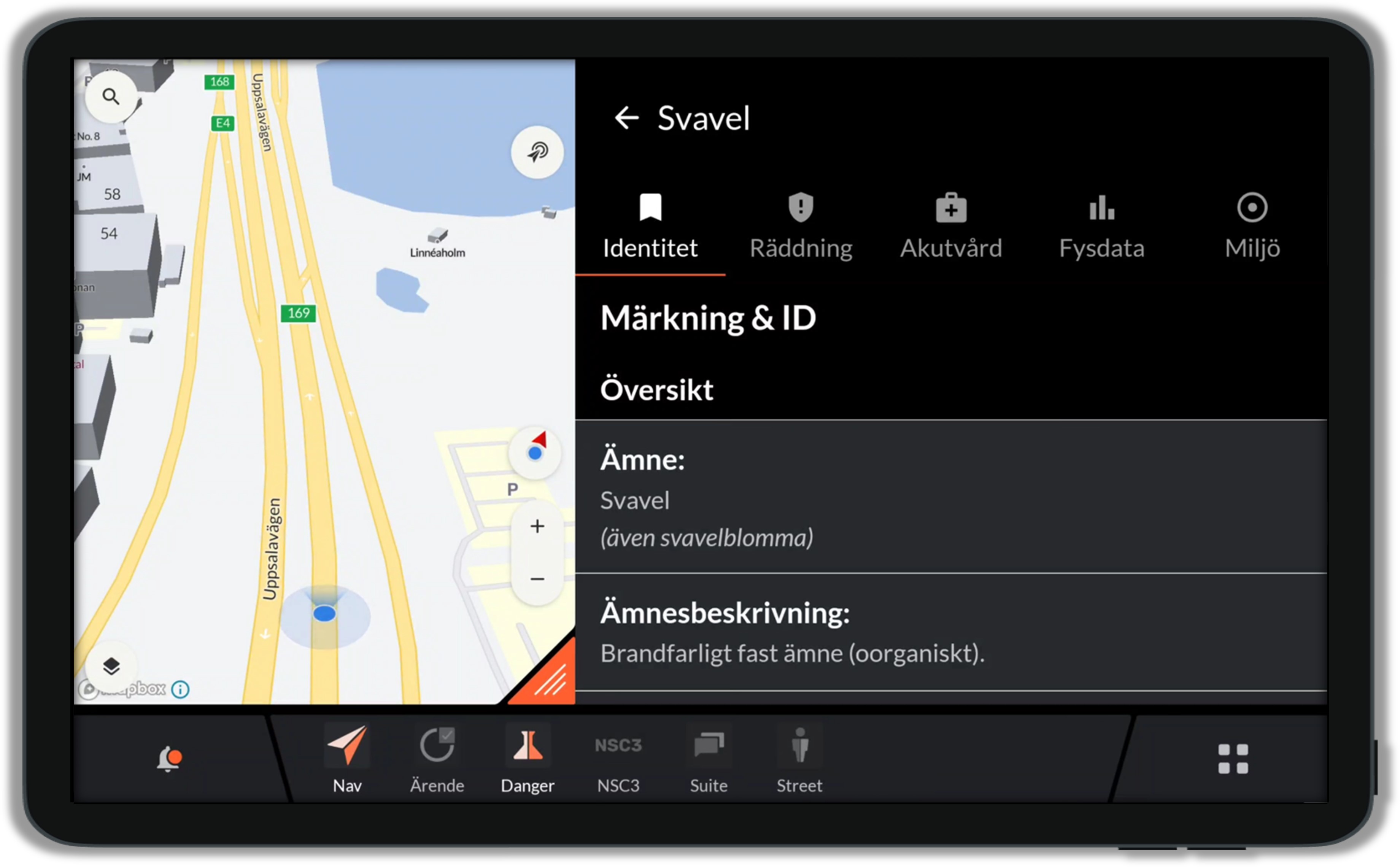 Street View overview
