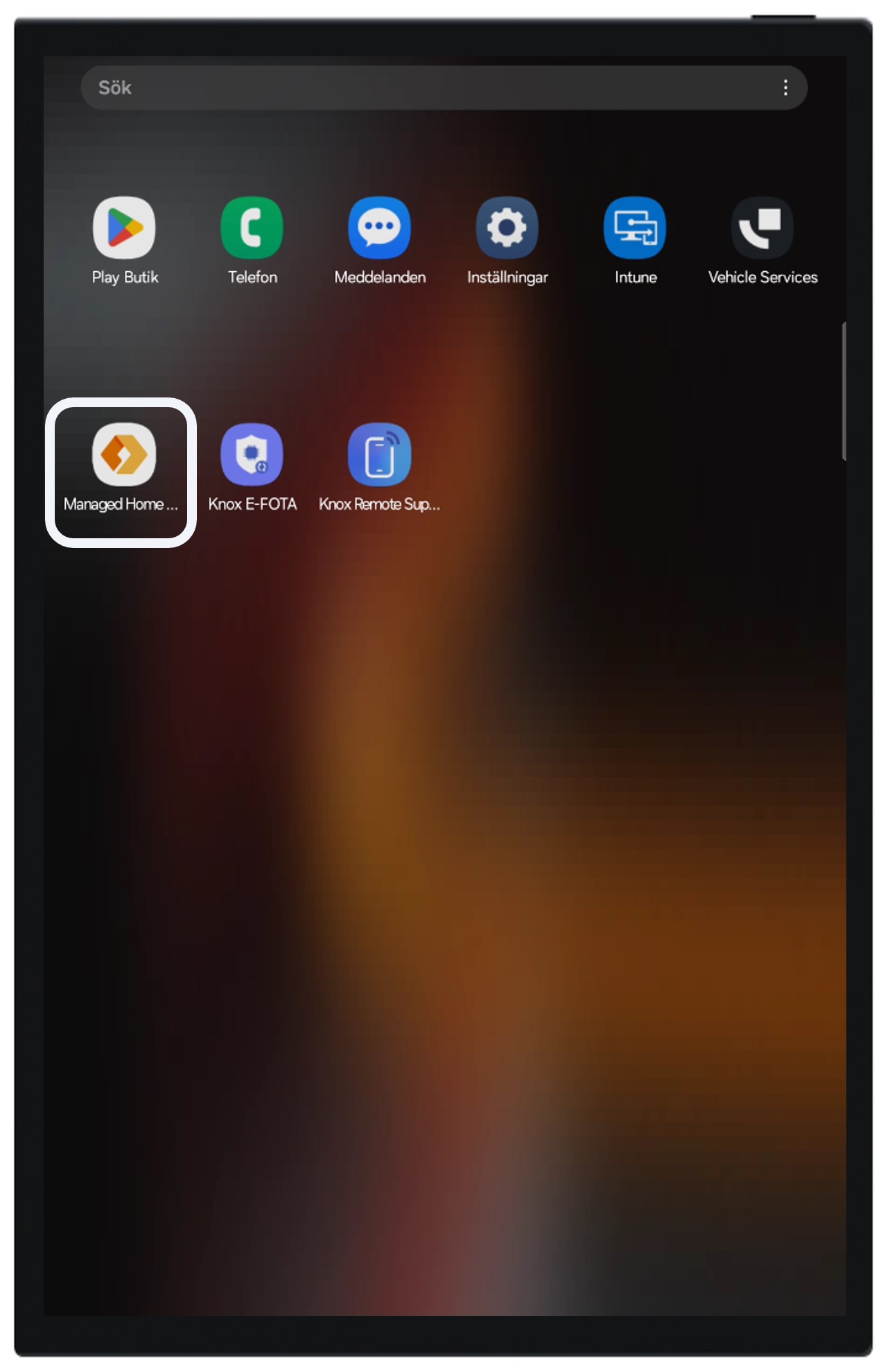 Uppdatera 10