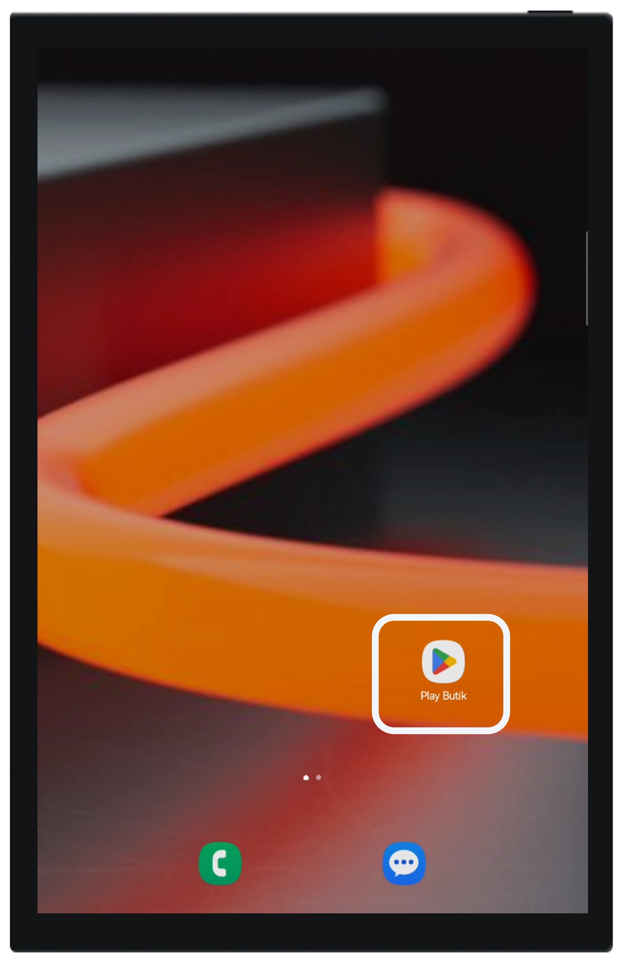 Uppdatera 5