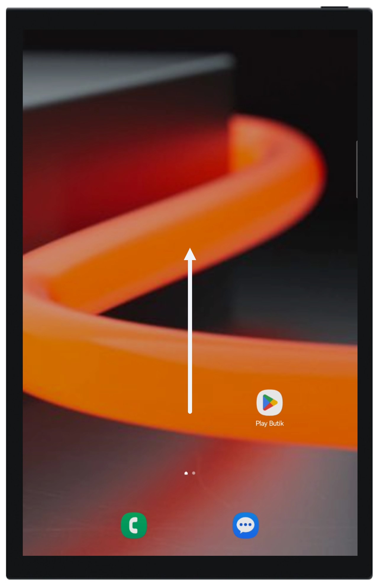 Uppdatera 9